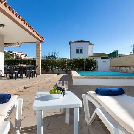Remedios By Interhome *
