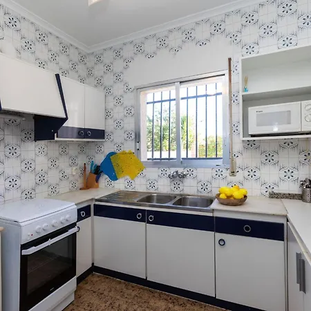 Remedios By Interhome Holiday home *
