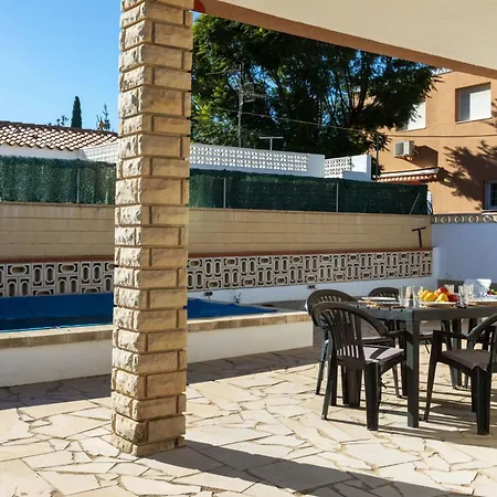 Remedios By Interhome Holiday home Vinaros