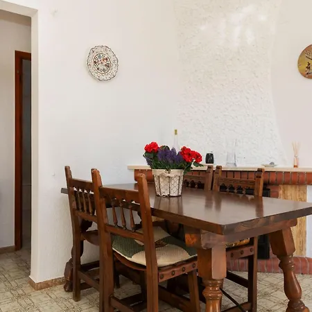 Holiday home Remedios By Interhome *