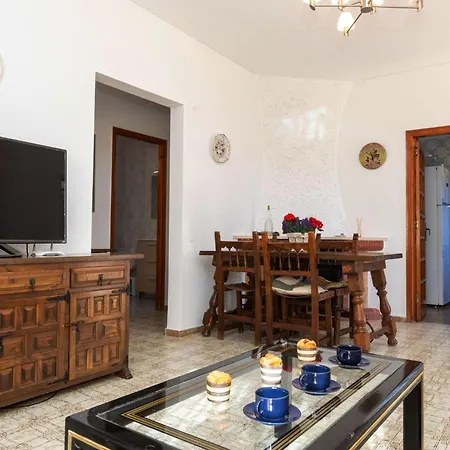 Holiday home Remedios By Interhome