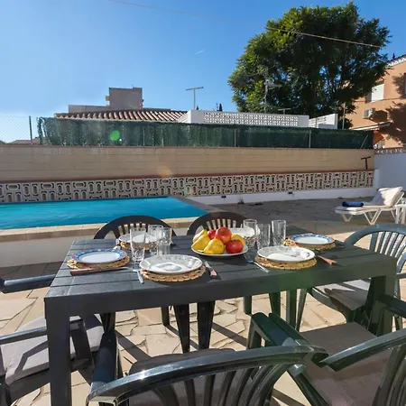 Remedios By Interhome Holiday home