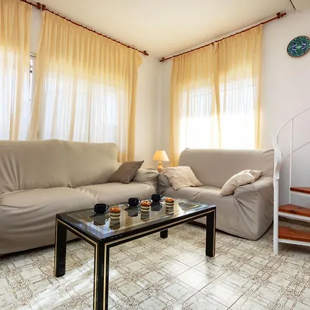 Holiday home Remedios By Interhome Vinaros